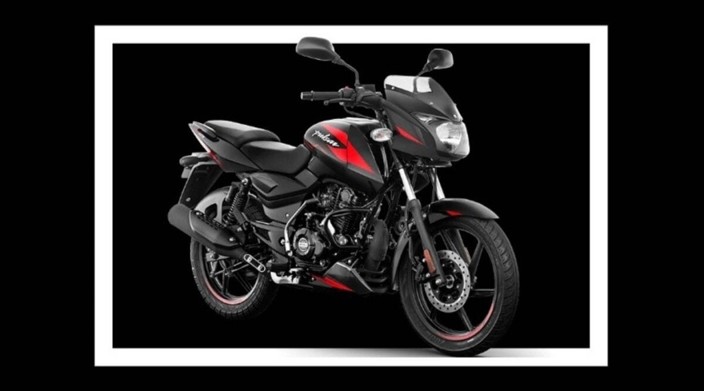 Bajaj-Pulsar-125-Carbon-Fiber-Edition