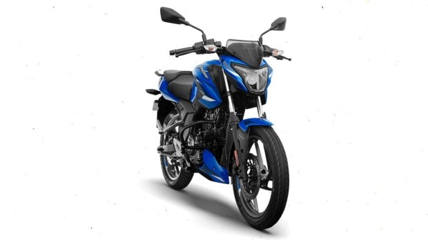 Bajaj Pulsar P150 price in india