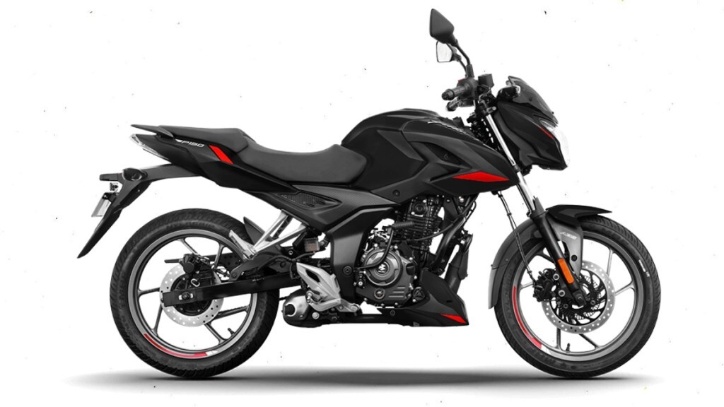 Bajaj Pulsar P150