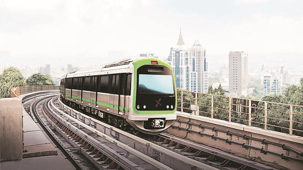 BMRCL is said to be the first transit service globally to enable end-to-end QR ticketing on WhatsApp