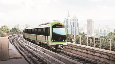 BMRCL is said to be the first transit service globally to enable end-to-end QR ticketing on WhatsApp