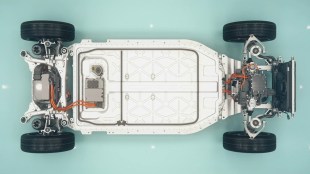 Silicon Carbide semiconductors for EVs