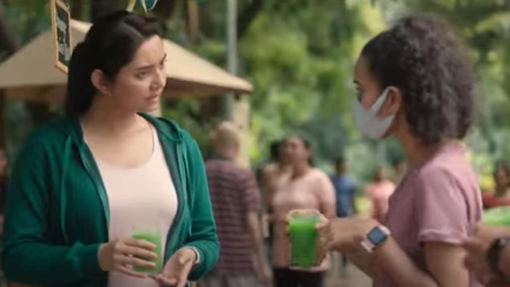 The COVID-19 pandemic has caused consumers to reset their focus, making immunity key for every household, Sandeep Verma, country head, India, Bayer Consumer Health Division, said.