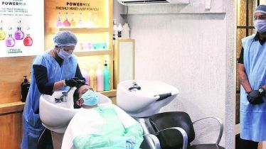 beauty parlour stroke syndrome, medical news, what is beauty parlour stroke syndrome, symptoms of beauty parlour stroke syndrome, prevention of beauty parlour stroke syndrome