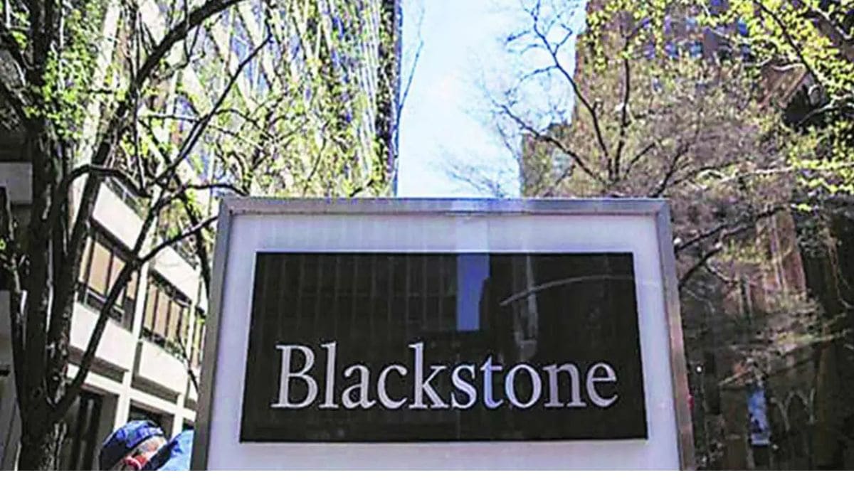 Blackstone launches data centre business in India