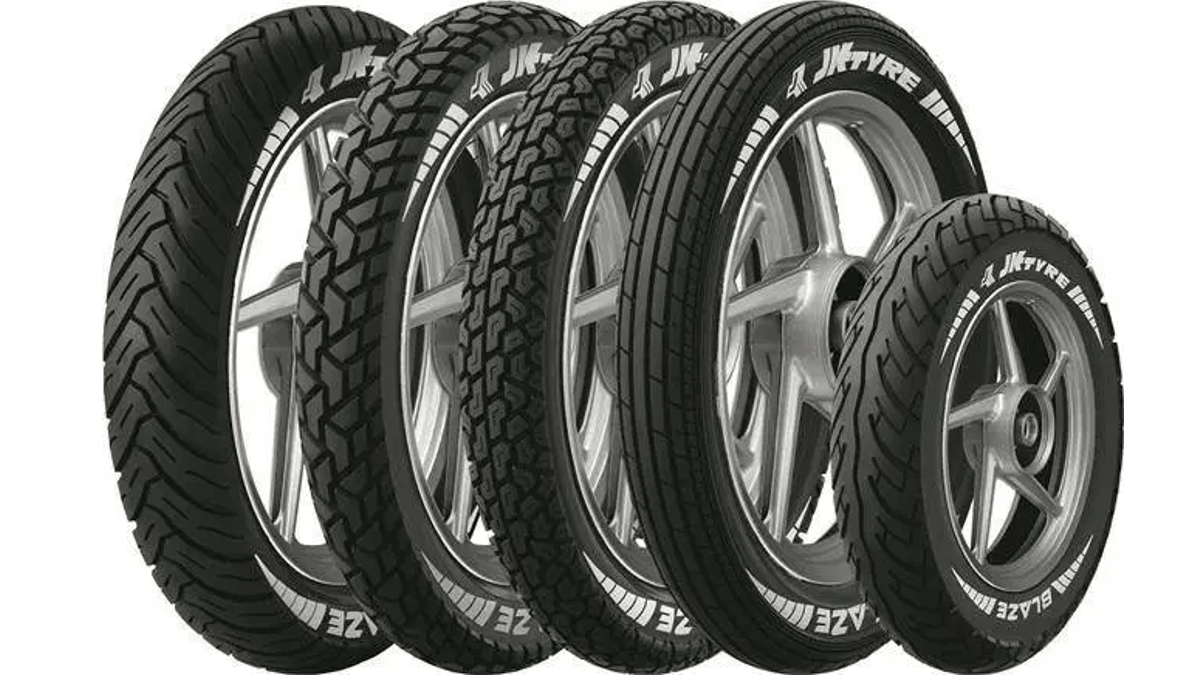 JK Tyre reports record quarterly revenue of Rs 3,764 in Q2 FY23, profit of Rs 49 crore JK Tyre reports record quarterly revenue of Rs 3,764 in Q2 FY23, profit of Rs 49 crore