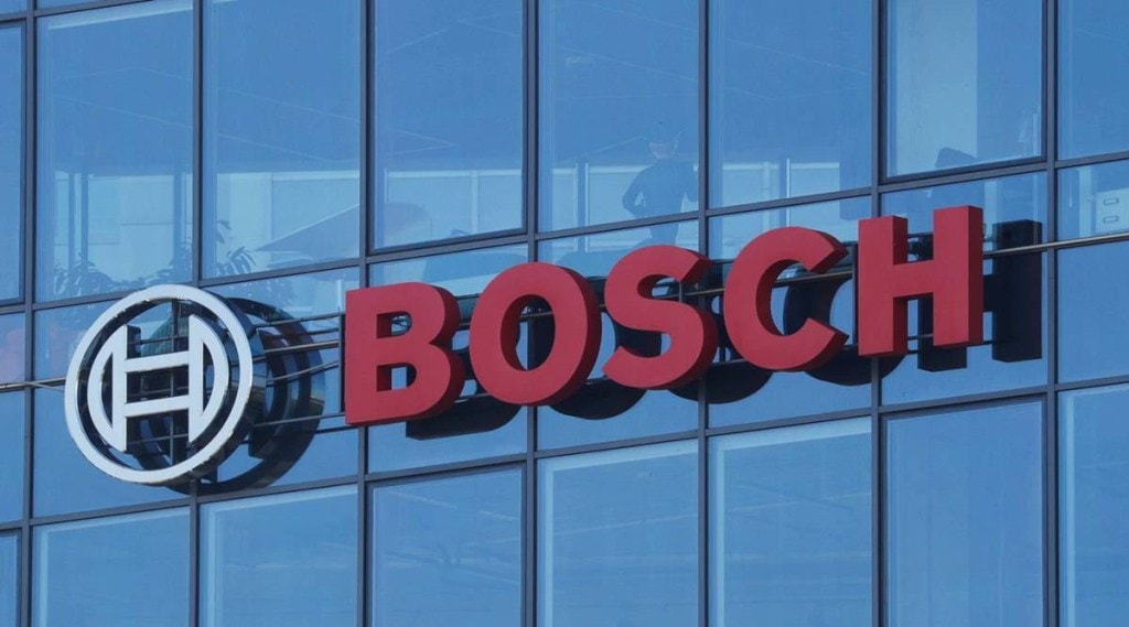 Bosch BSH Home Appliances Group
