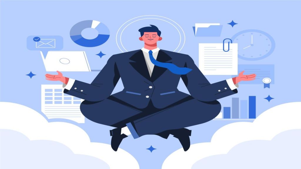 The new-age COO
