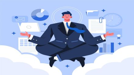 The new-age COO