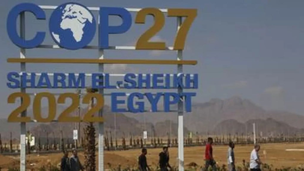 COP27 extended by a day as logjam on key issues continues COP27 extended by a day as logjam on key issues continues