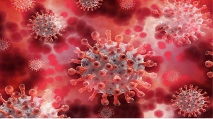 China's posts 6-month high COVID count as it sticks with strategy