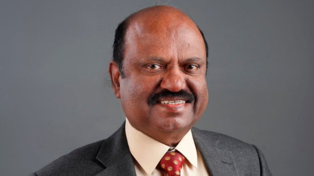CV Ananda Bose, West Bengal West Bengal Governor, New Bengal governor