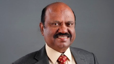 CV Ananda Bose, West Bengal West Bengal Governor, New Bengal governor