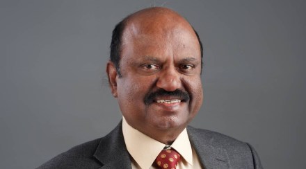 CV Ananda Bose CV Ananda Bose