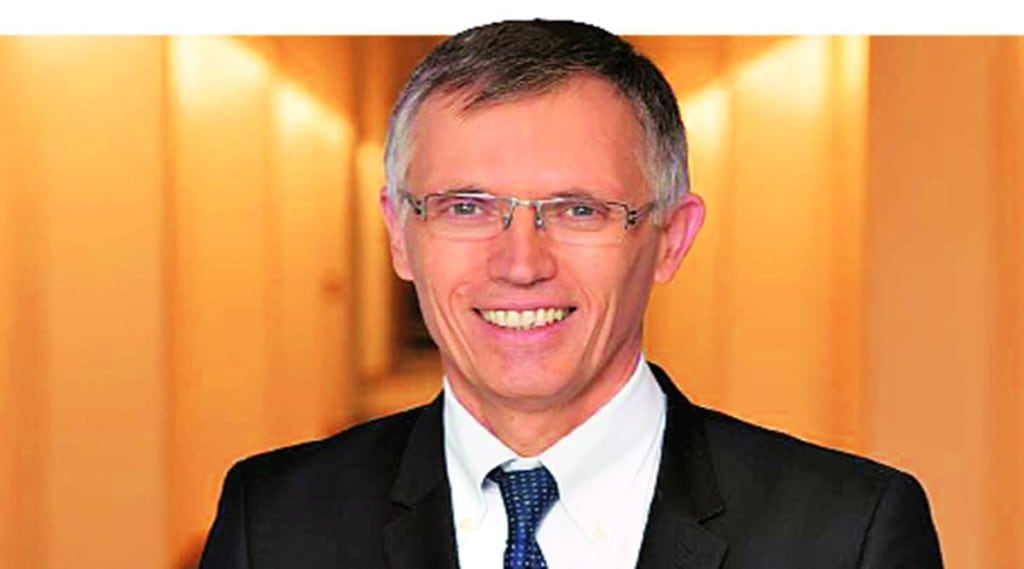 CES 2023: Stellantis preps cost cuts due to higher EV prices