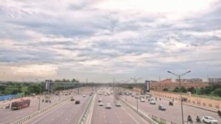 Carrier India installs 17 display boards to show air quality under 'United for Air' initiative