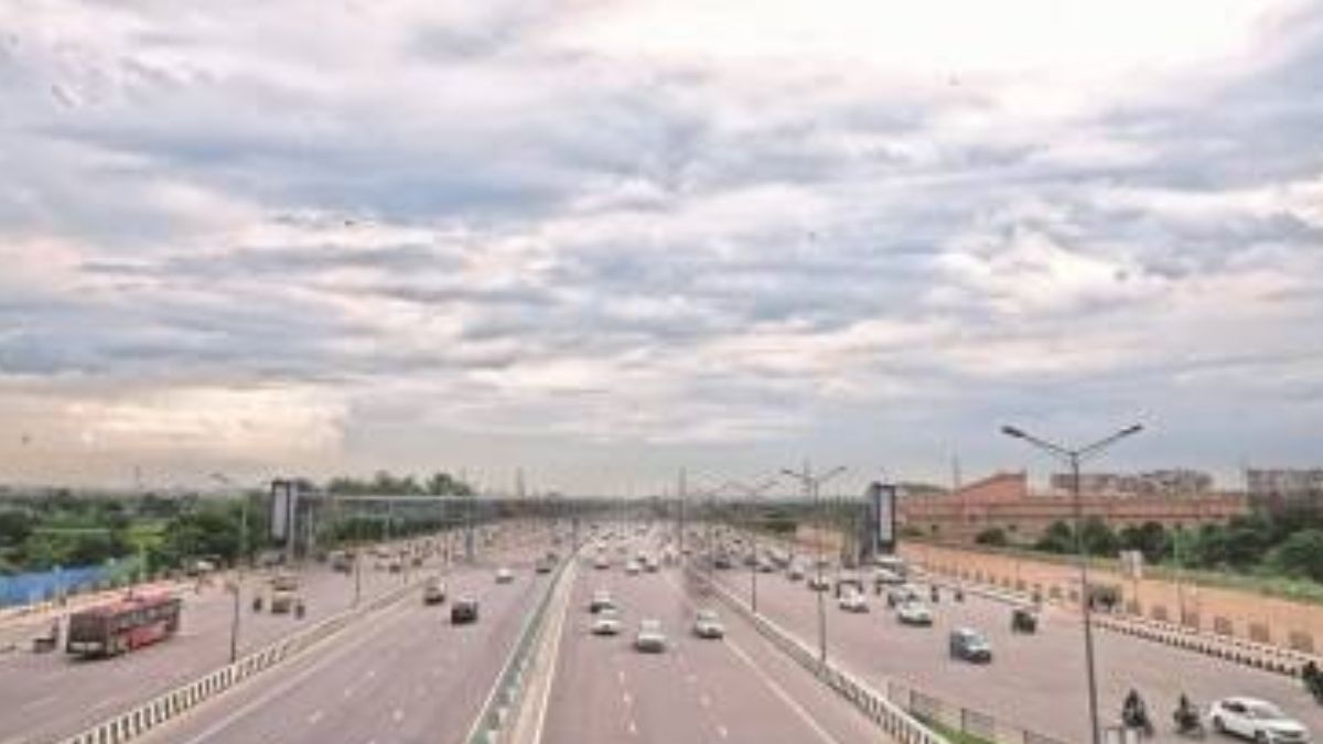 Carrier India installs 17 display boards to show air quality under 'United for Air' initiative Carrier India installs 17 display boards to show air quality under 'United for Air' initiative