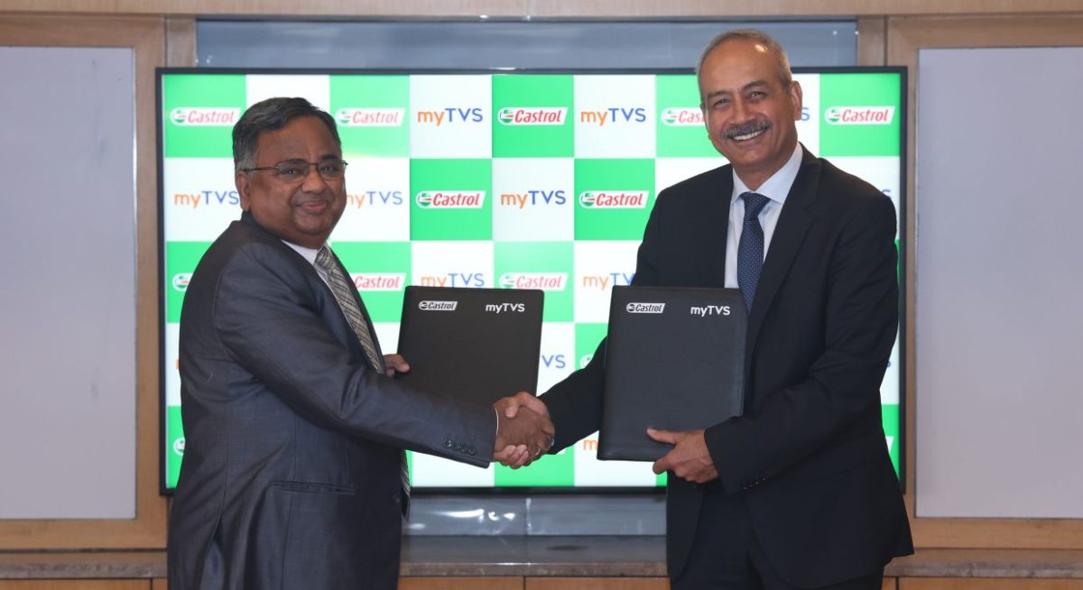 Castrol India to acquire over 7 percent stake in Ki Mobility Solutions