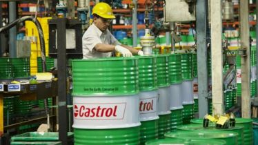 castrol, castrol india, tvs, automobiles, tvs motors, electric vehicles