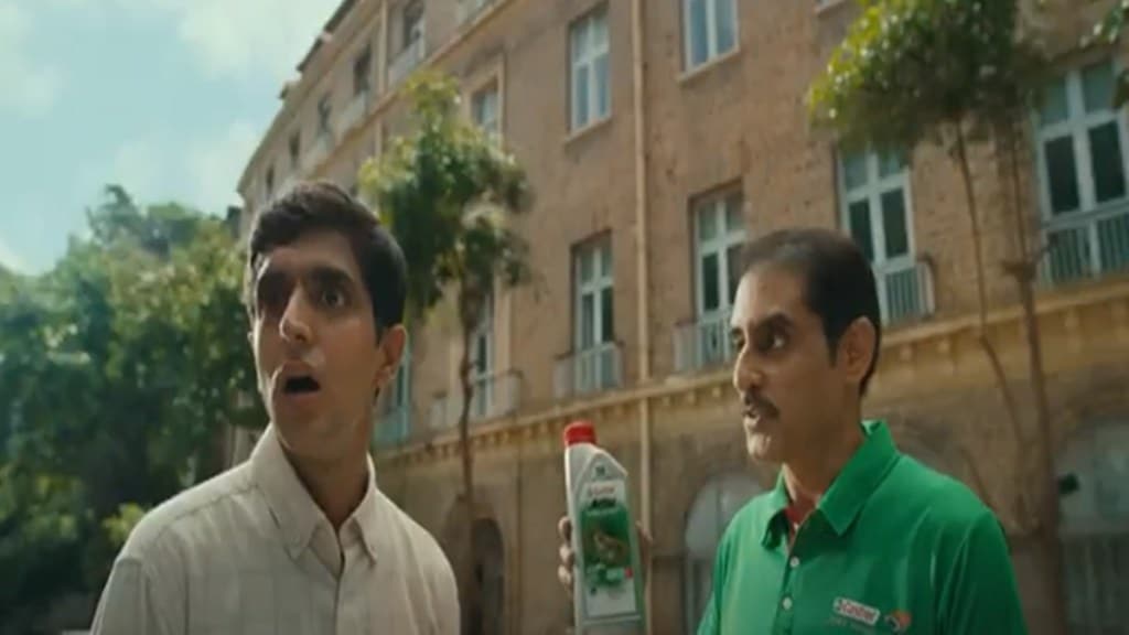 As per the company, the campaign will go live across a mix of television and digital platforms, with presence on high-impact properties to maximise consumer reach.