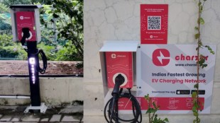 Charzer partners with Nirman Developers to install EV charging stations