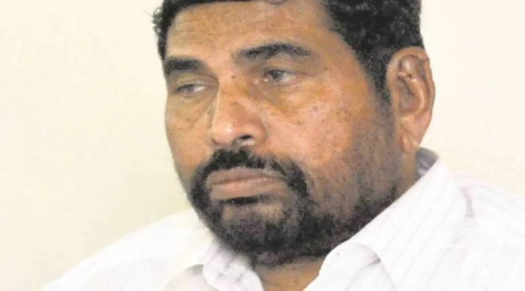 Chhotubhai Vasava