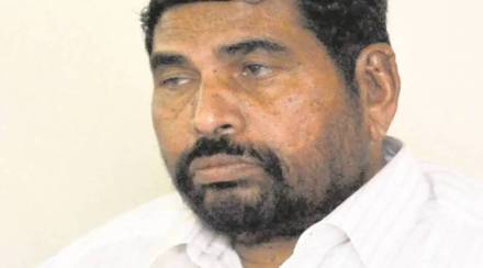 Chhotubhai Vasava