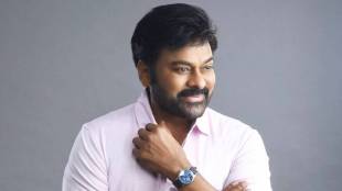 Chiranjeevi, Chiranjeevi films, Chiranjeevi IFFI, Chiranjeevi IIFI awards, Film Personality of the Year