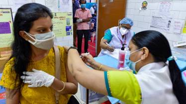 Coronavirus India Update Active Covid cases in country dip to 16,098