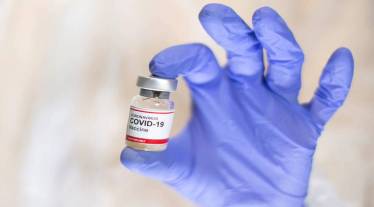 Covid vaccine