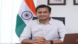 DDCD vice-chairman Jasmine Shah