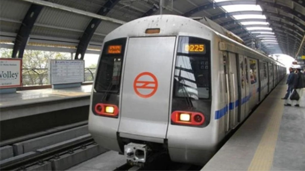 DMRC begins field trial for new high tech entertainment content distribution service DMRC begins field trial for new high tech entertainment content distribution service