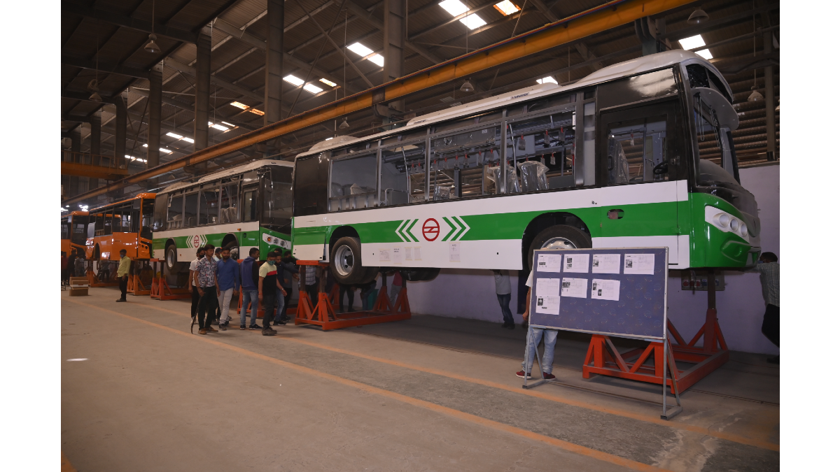 PMI Electro Mobility