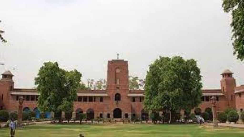 The varsity had earlier approved only the first-year syllabi.