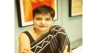 Deepti Dutt