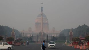 Delhi Air Pollution, Air quality, AQI, Weather, Air pollution, Gopal Rai, Delhi government, Delhi Weather, Lifestyle