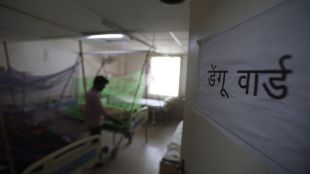 up cm, up deputy cm, yogi adityanath, Brajesh Pathak, dengue in up, uttar pradesh