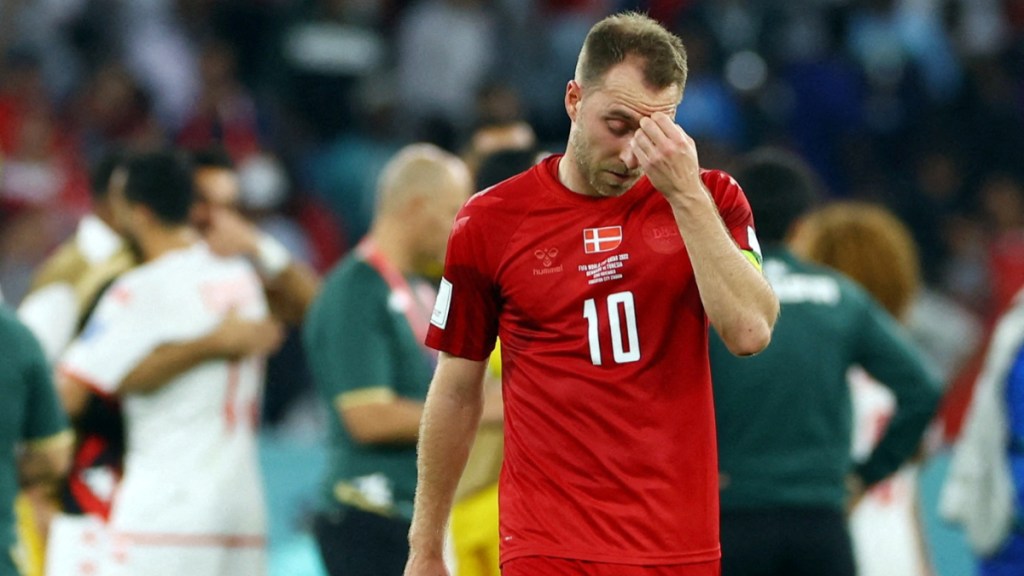 Tunisia, Denmark, Tunisia vs Denmark, FIFA, FIFA World Cup, Fifa World Cup 2022, Qatar, Doha, Qatar World Cup 2022 Tunisia, Denmark, Tunisia vs Denmark, FIFA, FIFA World Cup, Fifa World Cup 2022, Qatar, Doha, Qatar World Cup 2022