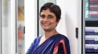 Dr Gagandeep Kang