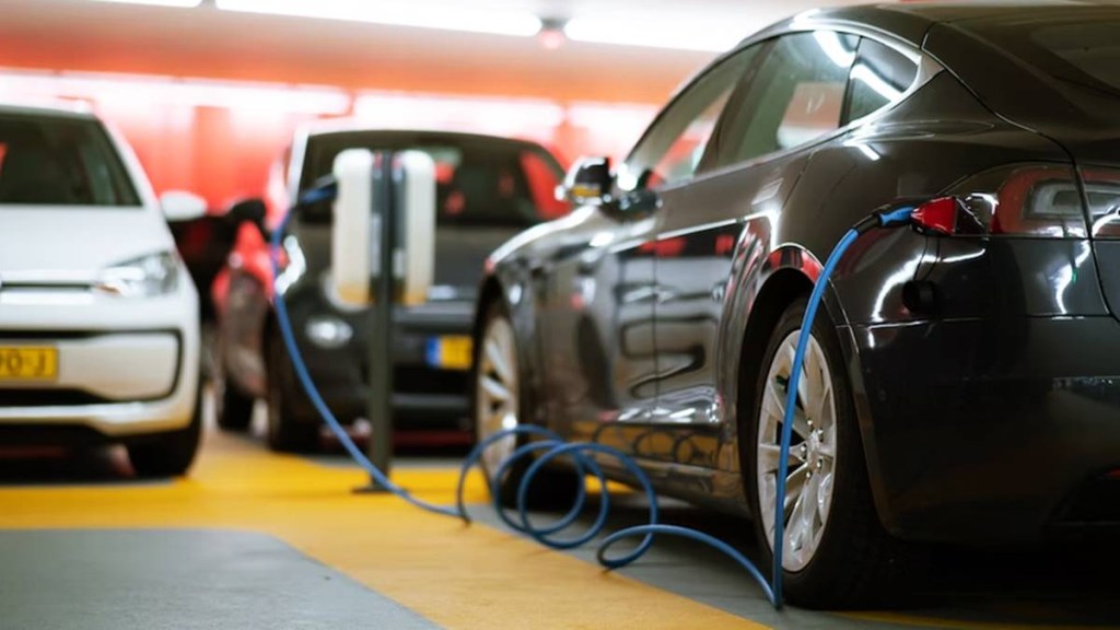 Budget 2023: Enhancing economies of scale a key requirement for EV sector