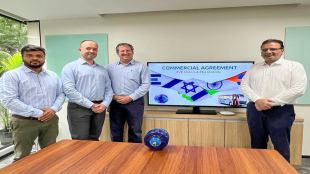 EVR Motors X EKA Mobility 01