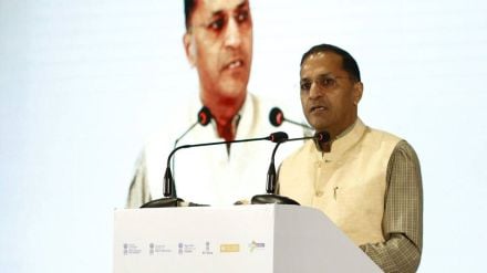 aun goel, ias, election commission, election commissioner, eci, election commission of india aun goel, ias, election commission, election commissioner, eci, election commission of india