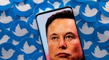 Elon Musk, Elon Musk news, Elon Musk latest, Twitter, Twitter latest, Twitter news, Twitter Blue, Lockheed Martin, Nestle, Eli Lilly, Pepsico