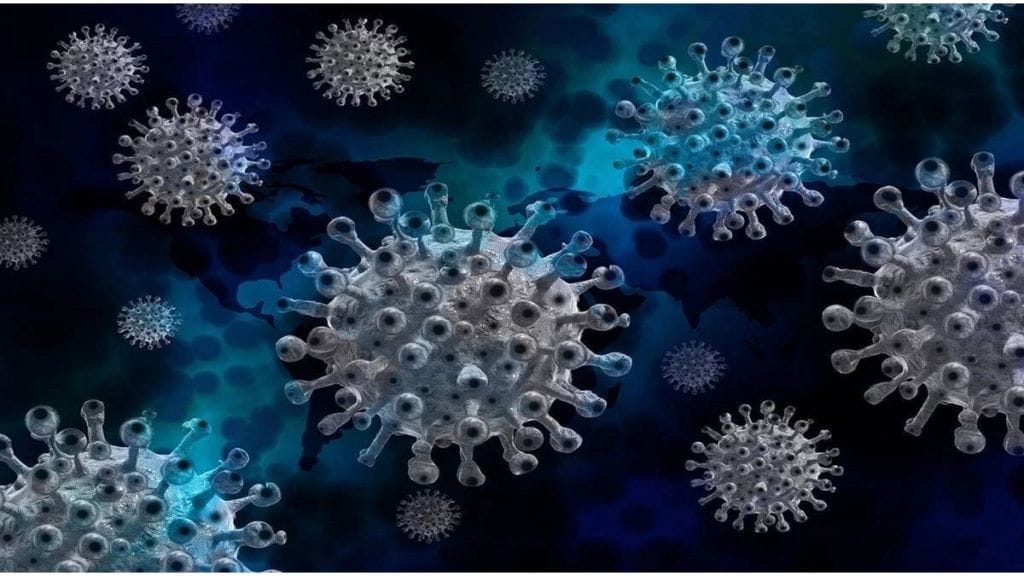 Eye-disease drug may help fight Covid