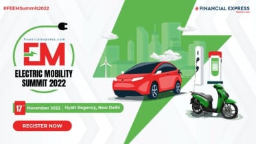 Financial Express Electric Mobility Summit 2022
