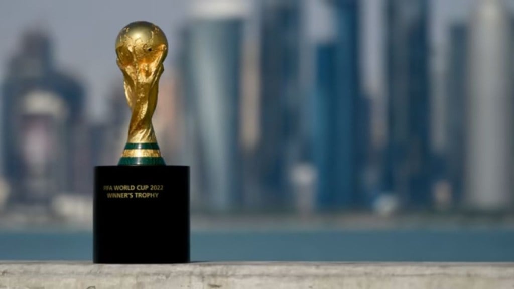 FIFA World Cup 2022 Preview Why this Year is like no other FIFA World Cup 2022 Preview Why this Year is like no other