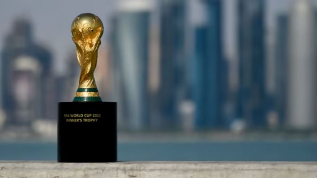 FIFA World Cup 2022 Preview Why this Year is like no other