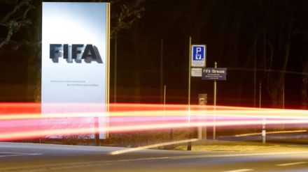 FIFA revenue hits $7.5BN for Qatar World Cup period