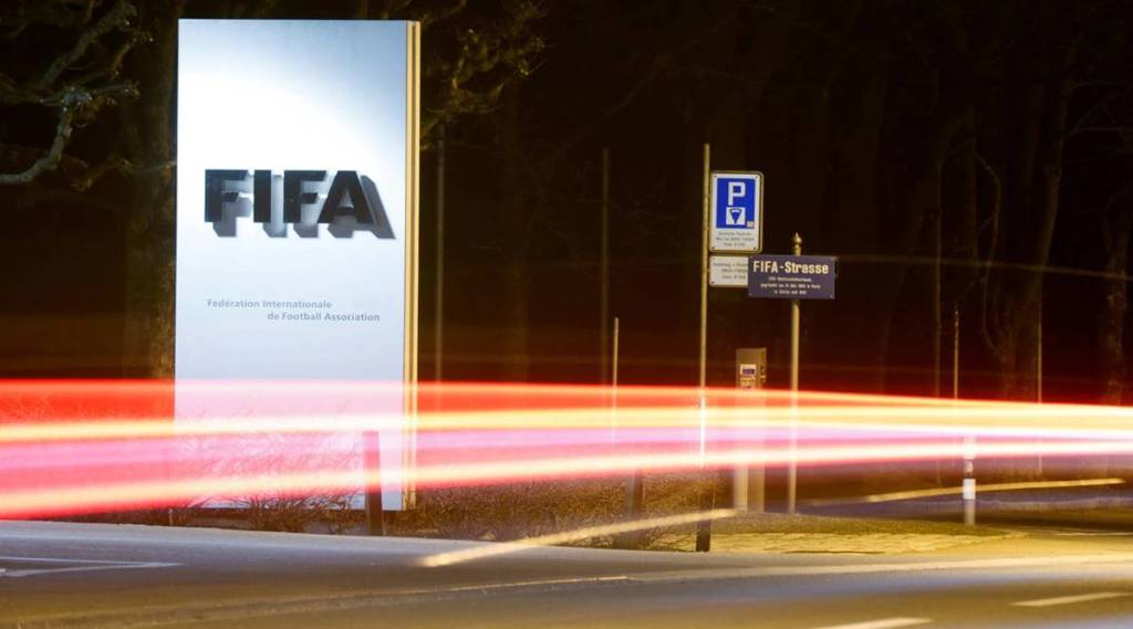 FIFA