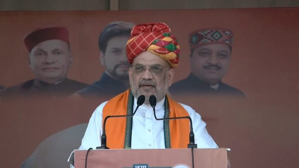 Gujarat Elections 2022 | Gujarat Assembly Elections 2022 | Amit Shah | Gujarat Election 2022 Prediction |